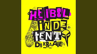 Heibel In De Tent