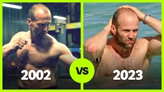 The Transporter 2002 All Cast Then and Now | 2002 vs 2023 | How They Changed | Famous Movies Cast