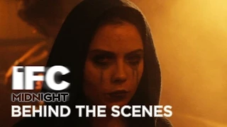 Dark Summer - Behind the Scenes I HD I IFC Midnight