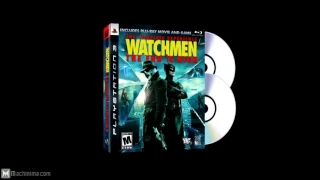 Watchmen  The End is Nigh - Trailer