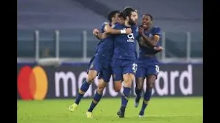 Fc Porto vs AC Milan All Goals And Extended Highlights 2021