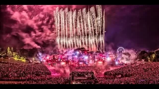 DROPS ONLY Mattn Tomorrowland 2017 Mainstage Weekend 2