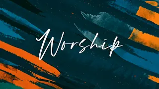 Shekinah Worship Session - 03.16.2024