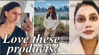 Products I am REALLY Into!! Skincare, Makeup, Fashion & MORE!