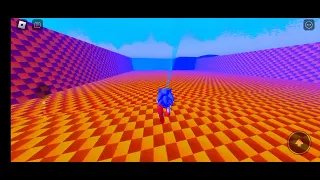 sonic expedition  with a new name /Roblox sonic utopia