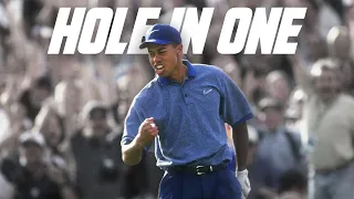 Best Hole in One Moments In Golf