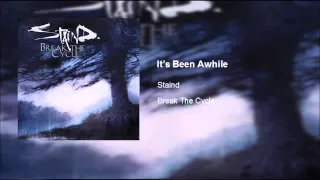 Staind - It's Been Awhile (Clean)