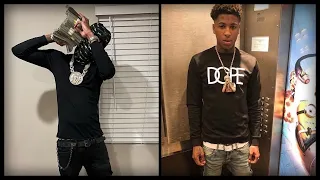 NBA YoungBoy Says “Oblock Pack Gets Rolled Up” 😱🤦🏾‍♂️
