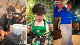 NEW BENOFTHEWEEK TikTok Videos 2022 - Funny @benoftheweek All Tik Toks 2022  (Ben De Almeida)