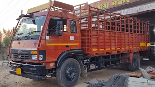 tata 1916 body ☝||tata complete jaal,tata 1916 truck| 1916 tata truck |tata 1916 gaadi 2024 #tata