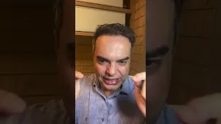 Saúde intestinal - Live com Dr Vinícius Costa e Sr Victor Nehmi