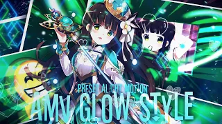 PRESET AMV💌 Jedag Jedug Glow ib vll4by.agd😁🤙 Dj Dari Yang Muda🎵