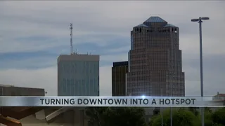 BizTucson: Downtown has really taken off over past decade