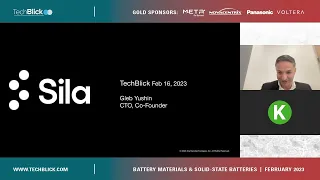 Sila Nanotechnologies Inc | Drop-In Silicon Anode Technology: Latest Performance Data