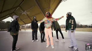Lil Yachty x PlayBoi Carti - Get Dripped (Dance Video)