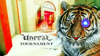 Leo Moracchioli - Eye of the Tiger (Metal Cover feat. Rob Lundgren) [UT99 - Unreal Tournament]