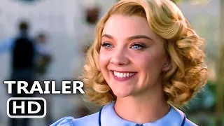 Penny Dreadful City Of Angels 2 Movie Trailer (2022) Natalie Dormer Movie Trailer Fanmade [HD]