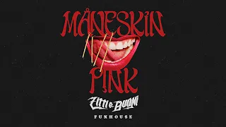 Måneskin x P!nk - ZITTI E BUONI/Funhouse (Mashup)