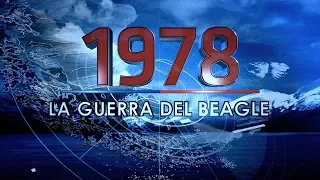 Documental: 1978 La Guerra Del Beagle