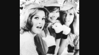 The Girls From Petticoat Junction - If You Could Only Be Me (1968)