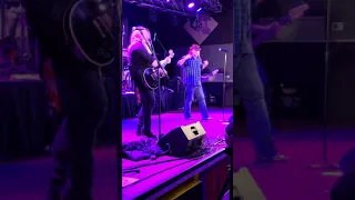 Molly Hatchet at Club XL 11-21-2019