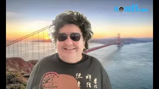 Richard Clapton, the 2023 Noise11.com interview