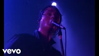 Keane - Bedshaped (Live From The Forum, UK / 2004)