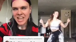 KimDrac Tik Tok Compilation