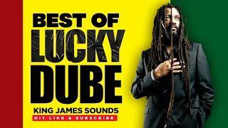 🔥 BEST OF LUCKY DUBE