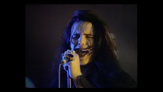 The Cult - Love Removal Machine  Live at The Old Grey Whistle Test HD