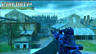 REMEMBER OG PIPLINE from COD 4