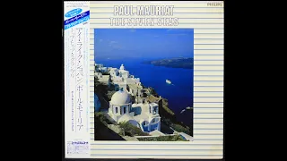 Paul Mauriat – MAKING LOVE OUT OF NOTHING AT ALL　渚の誓い