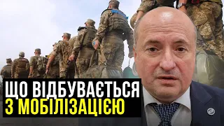 Новий законопроект №10449 про мобілізацію, що змінюється | Адвокат Ростислав Кравець