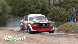 1er Historic Rally Mathieu Martinetti 2022 - VHC Show