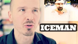 ICEMAN! Cosa possiamo imparare dall'Uomo Ghiaccio