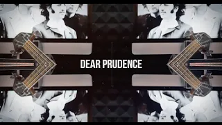 Dear Prudence - The Mersey losers - Beatles cover