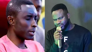 [Watch] SK Frimpong Worship with Oware Jnr-Powerful and Anointed Songs of Oware Jnr