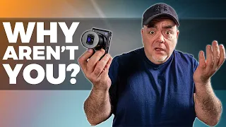 Sony ZV-1 | 10 Things You're NOT Doing