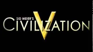 Civilization 5 OST - Darius Peace - Persia - Morghe Sahar