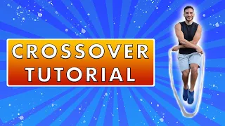 HOW TO (FINALLY) UNLOCK CROSSOVERS TODAY! | 3-MINUTE TUTORIAL