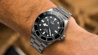 Before You Buy The New Tudor Pelagos 39 - Five Things To Know