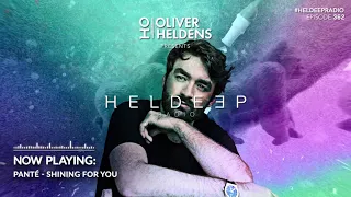 Oliver Heldens - Heldeep Radio #362