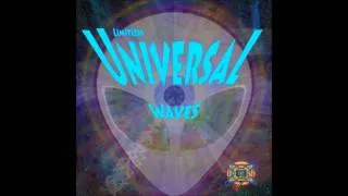 Limitless Universal Waves [FULL ALBUM]