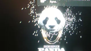 Desligner-panda (OFFICIAL SONG) Prod.By:Menace