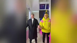 Lida x GSPD - Евробит (TIK TOK)