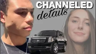 Karlie Guse Case & Channeled Messages  - Details & What happened?