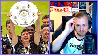 Lewandowski Breaks 50 Year Old Bundesliga Record!