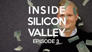 Startup Sales and Tinder - Episode 3 - Inside Silicon Valley