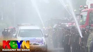 KBYN: Kabayanihan ng 5 Bulacan rescuers | KBYN