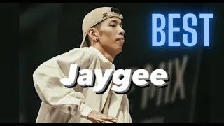 Best of Jaygee